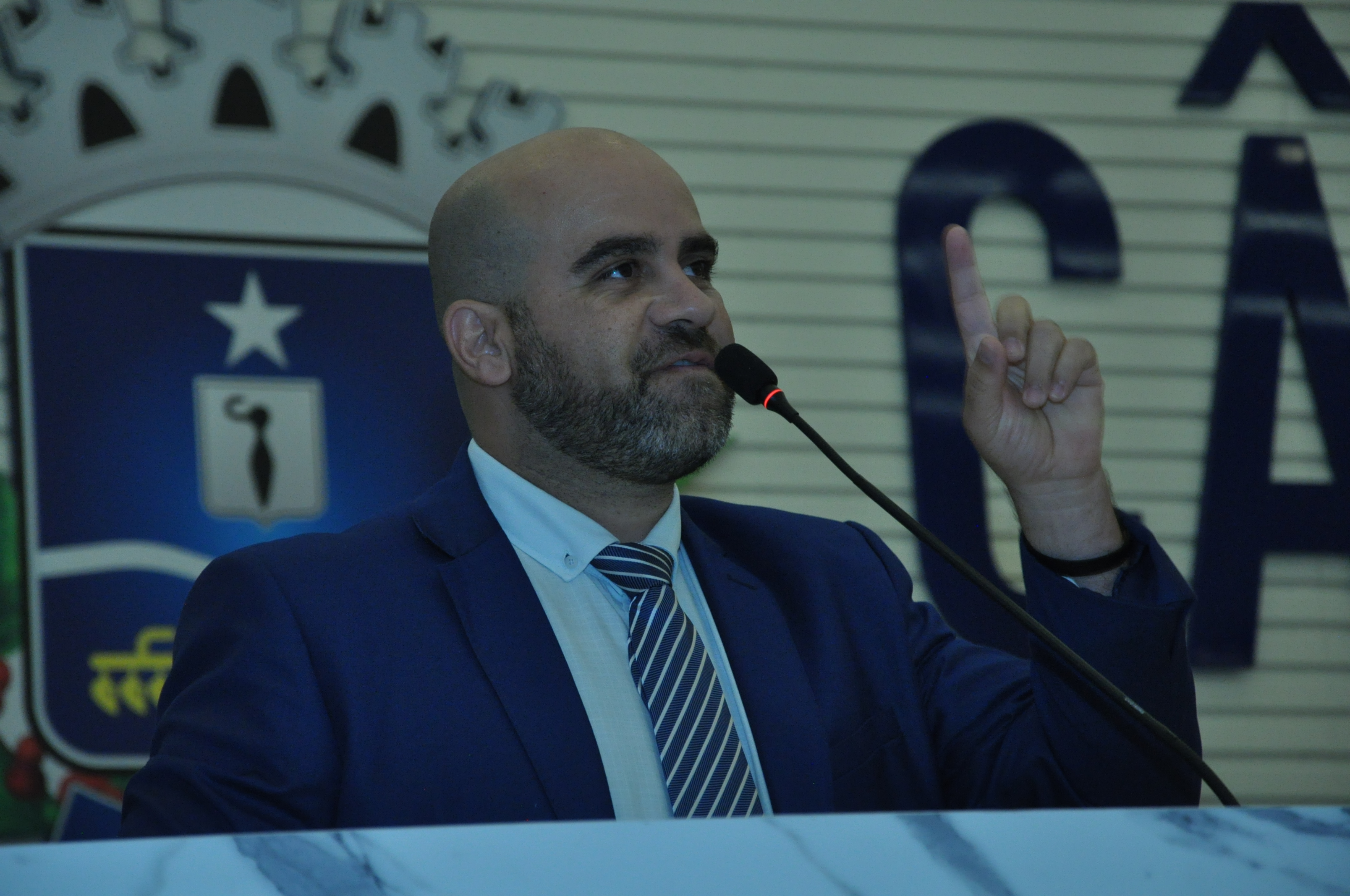 José Fernandes reafirma que não responde a qualquer processo criminal 