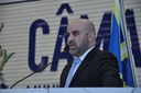 José Fernandes relata condições insalubres para profissionais do Zap da Saúde José Fernandes relata condições insalubres para profissionais do Zap da Saúde