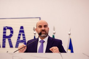 José Fernandes ressalta a preocupação da Prefeitura, da Câmara e dos Sindicatos para resolver a demanda salarial dos servidores públicos