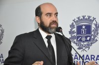 José Fernandes vai acionar o MP para questionar credenciamento de novos profissionais da Saúde