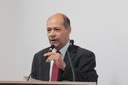 Lacerda diz que nova secretária tem desafio de resgatar dignidade dos mais carentes Lacerda diz que nova secretária tem desafio de resgatar dignidade dos mais carentes