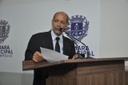 Lacerda diz que servidor não está satisfeito com a condução das negociações para a data-base Lacerda diz que servidor não está satisfeito com a condução das negociações para a data-base