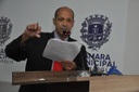 Lacerda volta a criticar projeto de deputado que inclui Anápolis na Região Metropolitana de Goiânia Lacerda volta a criticar projeto de deputado que inclui Anápolis na Região Metropolitana de Goiânia