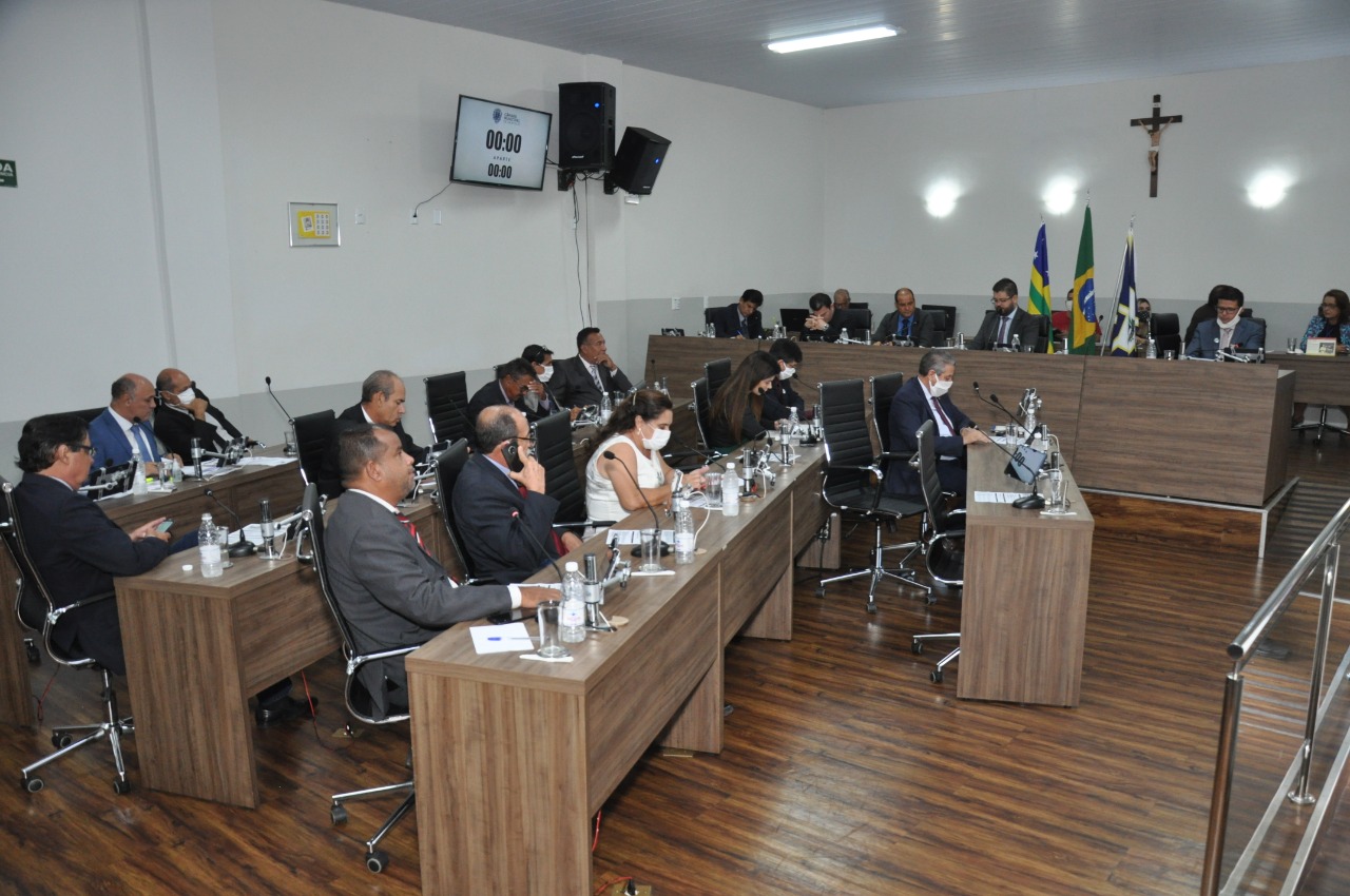 LDO mantém para 2021 mesmo valor de estimativa de receitas e despesas de 2020