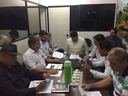 Leandro integra Conselho Municipal de Meio Ambiente Leandro integra Conselho Municipal de Meio Ambiente