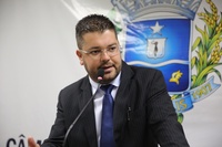 Leandro repercute reunião com cúpula da segurança: “que o governador olhe para nós”