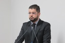 Leandro Ribeiro anuncia emendas de quase R$ 1 mi para a Saúde em Anápolis Leandro Ribeiro anuncia emendas de quase R$ 1 mi para a Saúde em Anápolis