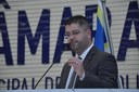 Leandro Ribeiro defende aprovação de projeto que regulamenta eventos de som automotivo em Anápolis Leandro Ribeiro defende aprovação de projeto que regulamenta eventos de som automotivo em Anápolis