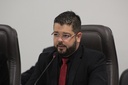 Leandro Ribeiro defende celeridade na tramitação do projeto ‘Esporte e Ação’ Leandro Ribeiro defende celeridade na tramitação do projeto ‘Esporte e Ação’