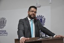 Leandro Ribeiro defende reformas e novo pacto federativo para alavancar estados e municípios
