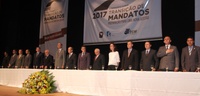 Legislativo anapolino participa de Seminário de Transição de Mandatos