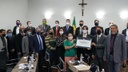 Legislativo reconhece atuação da OAB Subseção Anápolis e dos advogados anapolinos Legislativo reconhece atuação da OAB Subseção Anápolis e dos advogados anapolinos
