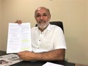 Lei de iniciativa de Jakson Charles traz mais segurança às retiradas de árvores, e beneficia profissionais como biólogos, geólogos e engenheiros ambientais Lei de iniciativa de Jakson Charles traz mais segurança às retiradas de árvores, e beneficia profissionais como biólogos, geólogos e engenheiros ambientais