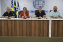 Lei Orçamentária Anual e Plano Plurianual para o período de 2026 a 2029 são avaliados pela Comissão de Finanças Lei Orçamentária Anual e Plano Plurianual para o período de 2026 a 2029 são avaliados pela Comissão de Finanças