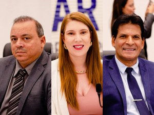 Leis de vereadores são sancionadas: Educando contra a Dengue, programa Hiperdia e nomenclatura correta de PCD em legislação