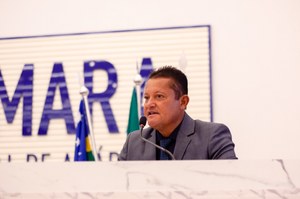 Leitão do Sindicato anuncia confecção do projeto de iluminação para toda a extensão do Anel Viário do Daia