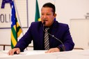 Leitão do Sindicato apresenta busca de soluções para gargalos no trânsito Leitão do Sindicato apresenta busca de soluções para gargalos no trânsito