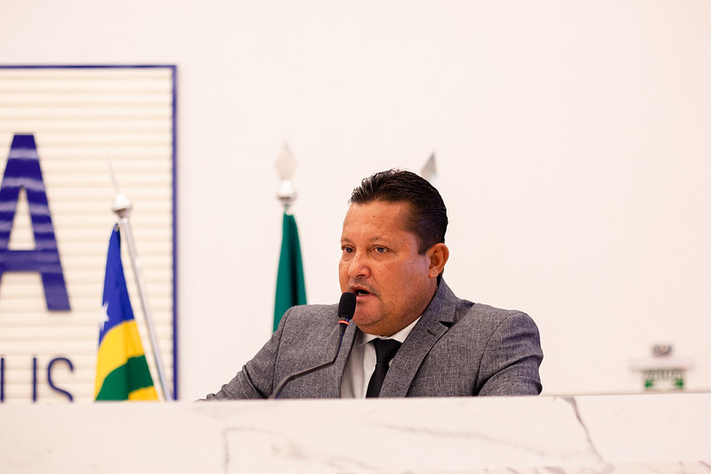 Leitão do Sindicato celebra melhorias para o DAIA e reforça cobrança por quebra-molas