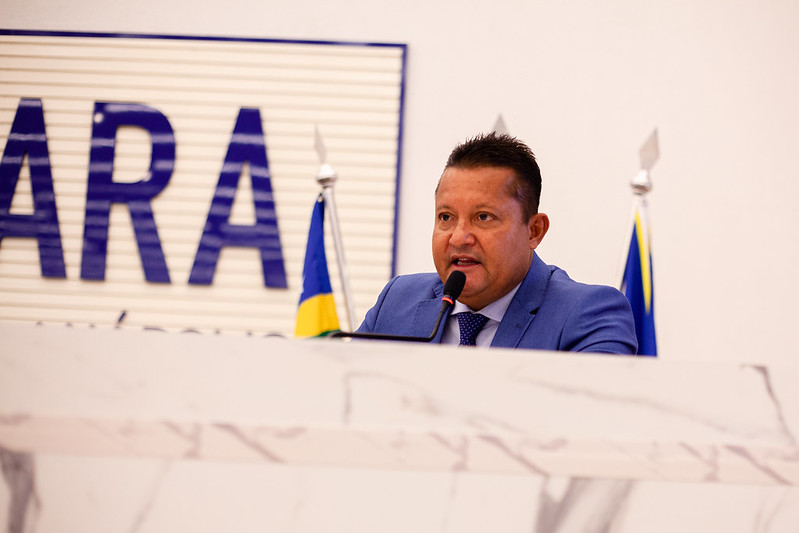 Leitão do Sindicato cobra limpeza do Cemitério Parque e melhoria do transporte público para o DAIA