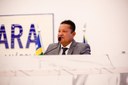 Leitão do Sindicato defende homenagem a Carlos Alberto de Oliveira Andrade em anel viário Leitão do Sindicato defende homenagem a Carlos Alberto de Oliveira Andrade em anel viário