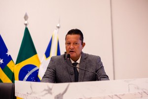 Leitão do Sindicato frisa que tem lutado para implantação de barreiras eletrônicas no anel viário do Daia 