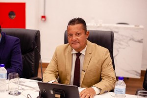 Leitão do Sindicato informa sobre reunião na prefeitura com melhorias para região sul