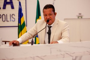 Leitão do Sindicato lembra recuperação da Covid-19: “Deus me deu a oportunidade de viver”