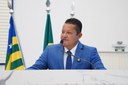 Leitão do Sindicato parabeniza secretarias municipais por atender demandas da população Leitão do Sindicato parabeniza secretarias municipais por atender demandas da população