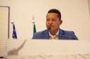 Leitão do Sindicato propõe criação de comissão parlamentar para tratar dos problemas da coleta de lixo Leitão do Sindicato propõe criação de comissão parlamentar para tratar dos problemas da coleta de lixo