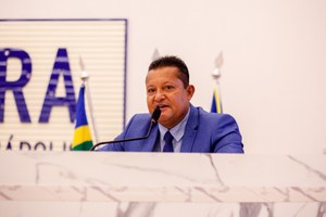 Leitão do Sindicato reclama de demora no início das obras do Anel Viário do Daia e pede segurança em travessia da BR 060