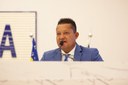 Leitão do Sindicato relata ações de seu mandato para a solução de demandas em vários bairros da região sul da cidade Leitão do Sindicato relata ações de seu mandato para a solução de demandas em vários bairros da região sul da cidade