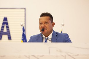 Leitão do Sindicato relata ações de seu mandato para a solução de demandas em vários bairros da região sul da cidade