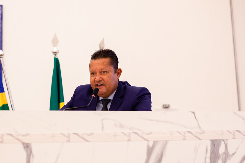 Leitão do Sindicato repercute Festa do Trabalhador e cobra melhorias para região do DAIA