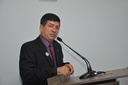 Lélio Alvarenga afirma que greve nacional dos caminhoneiros foi grito de alerta contra governo federal Lélio Alvarenga afirma que greve nacional dos caminhoneiros foi grito de alerta contra governo federal