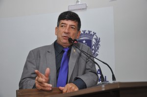 Lélio Alvarenga aguarda esclarecimentos sobre guarda das urnas eletrônicas nas eleições