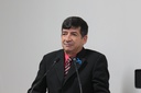 Lelio Alvarenga chama atenção para futuro da Unidade Oncológica de Anápolis Lelio Alvarenga chama atenção para futuro da Unidade Oncológica de Anápolis