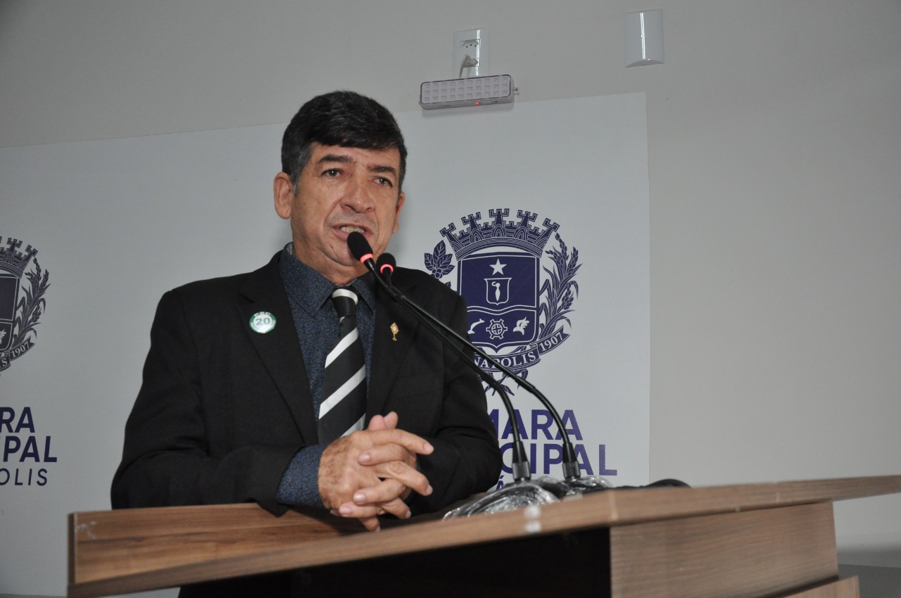 Lélio Alvarenga comenta sobre ajuda Covid-19 paga indevidamente a mais de 600 mil pessoas