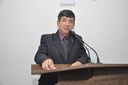 Lélio Alvarenga critica falta de investimentos da Saneago na captação de água em Anápolis Lélio Alvarenga critica falta de investimentos da Saneago na captação de água em Anápolis