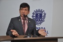 Lélio Alvarenga critica horário e local de blitz fazendária feita pelo Estado em Anápolis Lélio Alvarenga critica horário e local de blitz fazendária feita pelo Estado em Anápolis