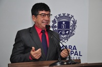 Lélio Alvarenga critica modelo das blitzens do governo estadual: “desrespeito com Anápolis”