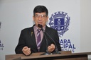 Lélio destaca Dia do Professor: “profissão de suma importância para o desenvolvimento social” Lélio destaca Dia do Professor: “profissão de suma importância para o desenvolvimento social”