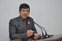 Lélio Alvarenga fala sobre o processo eleitoral: “a sociedade espera dias melhores” Lélio Alvarenga fala sobre o processo eleitoral: “a sociedade espera dias melhores”