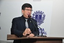 Lélio Alvarenga repercute chegada tranquila dos repatriados da China para quarentena na ALA 2 Lélio Alvarenga repercute chegada tranquila dos repatriados da China para quarentena na ALA 2
