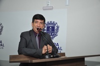 Lélio Alvarenga repercute visitas da Comissão de Saúde ao secretário Lucas Leite e ao CMS