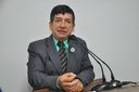 Lélio Alvarenga ressalta importância de se debater projeto do saneamento básico Lélio Alvarenga ressalta importância de se debater projeto do saneamento básico