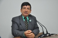 Lélio Alvarenga ressalta importância de se debater projeto do saneamento básico