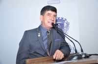 Lélio Alvarenga usa a tribuna, se despede do Legislativo e fala em “atuação digna e ética”