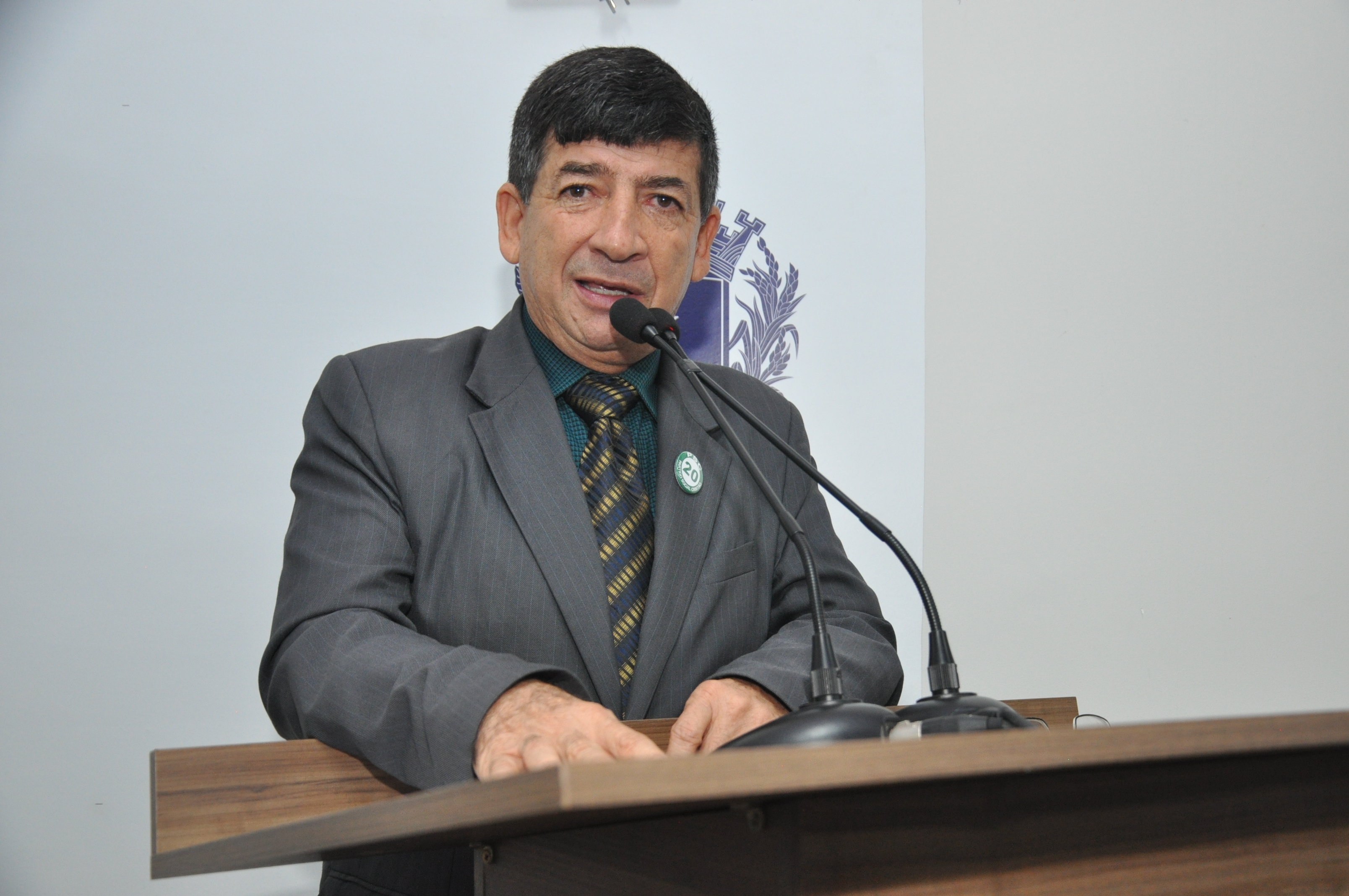 Lélio comemora arquivamento no Senado de projeto que iria fragilizar a Lei da Ficha Limpa