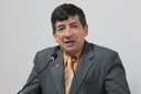 Lélio comemora possibilidade de construção de um novo hospital municipal na cidade Lélio comemora possibilidade de construção de um novo hospital municipal na cidade
