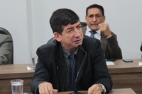 Lélio comenta alta rejeição do presidente Temer: “não vejo a hora desse governo acabar”